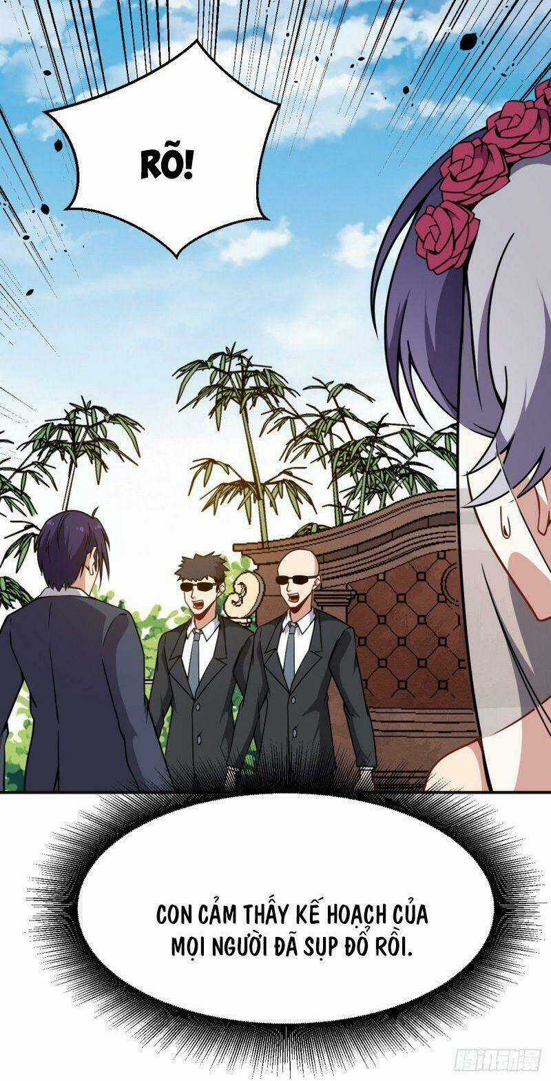 Tổ Thượng Có Tiền Chapter 19 trang 11