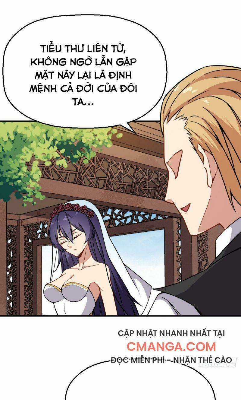 Tổ Thượng Có Tiền Chapter 19 trang 12