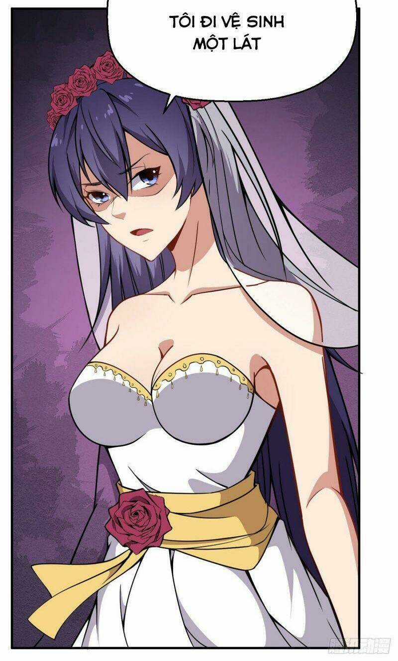 Tổ Thượng Có Tiền Chapter 19 trang 13