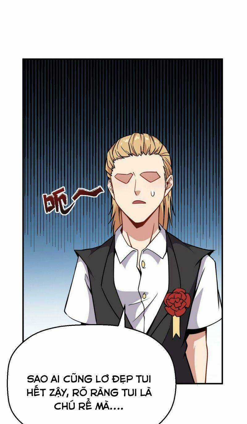 Tổ Thượng Có Tiền Chapter 19 trang 14