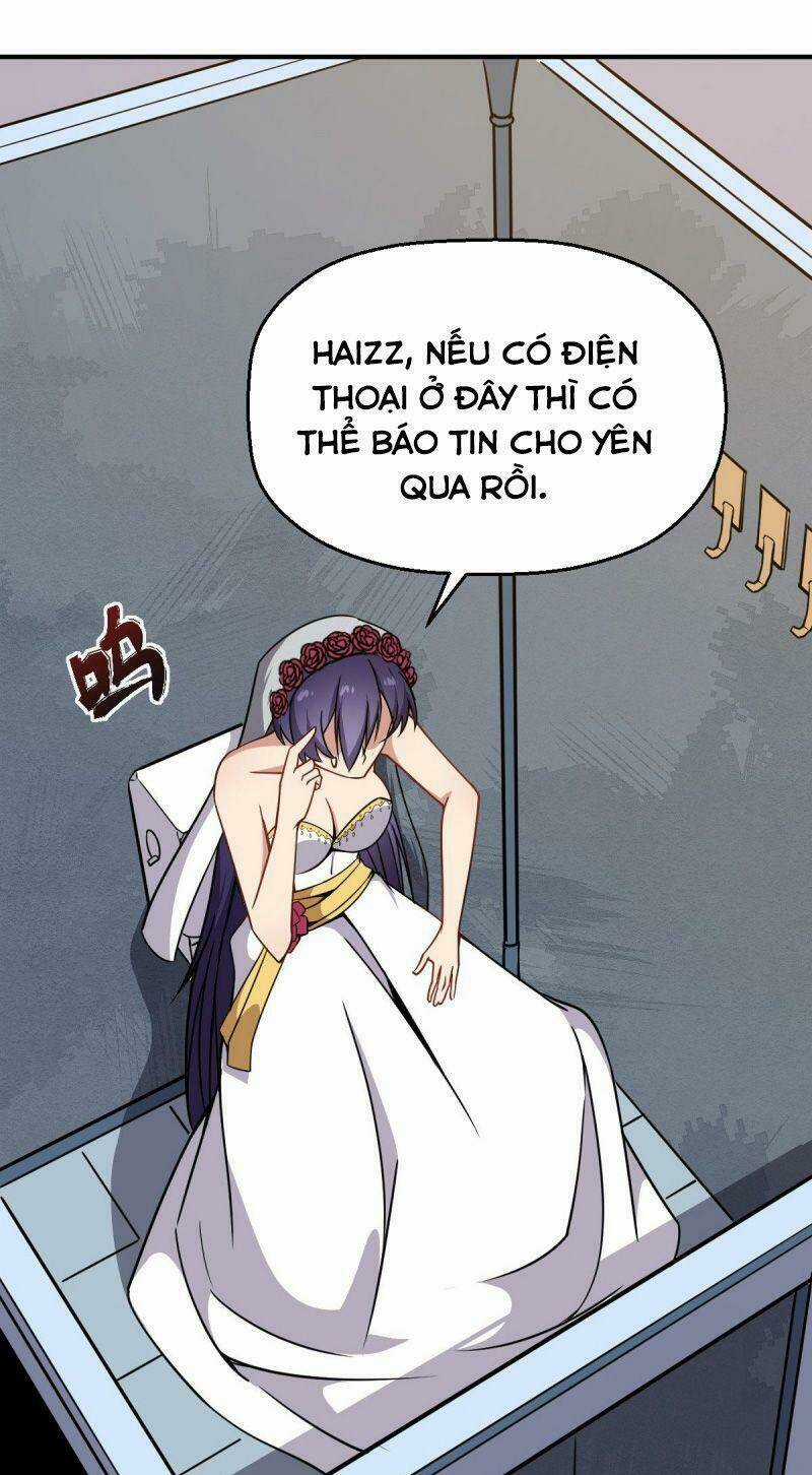 Tổ Thượng Có Tiền Chapter 19 trang 16