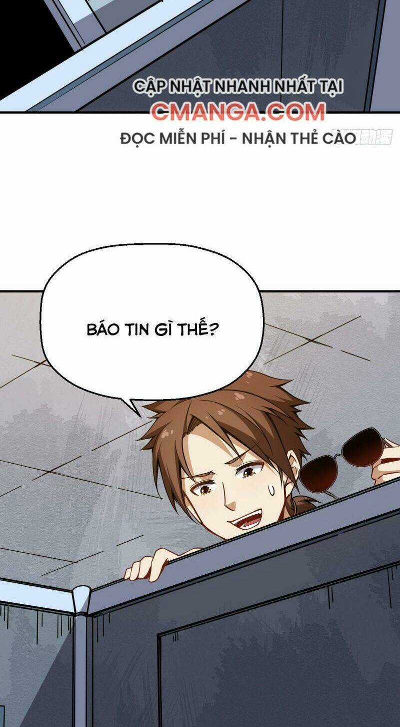 Tổ Thượng Có Tiền Chapter 19 trang 17