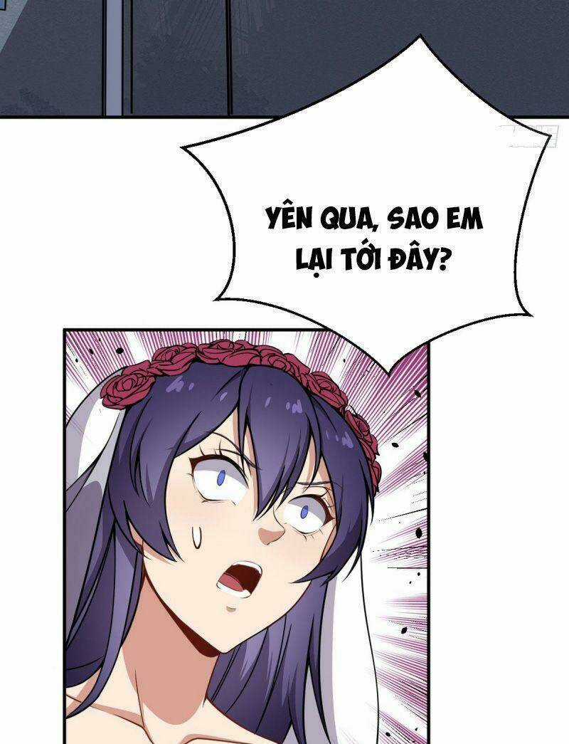 Tổ Thượng Có Tiền Chapter 19 trang 18