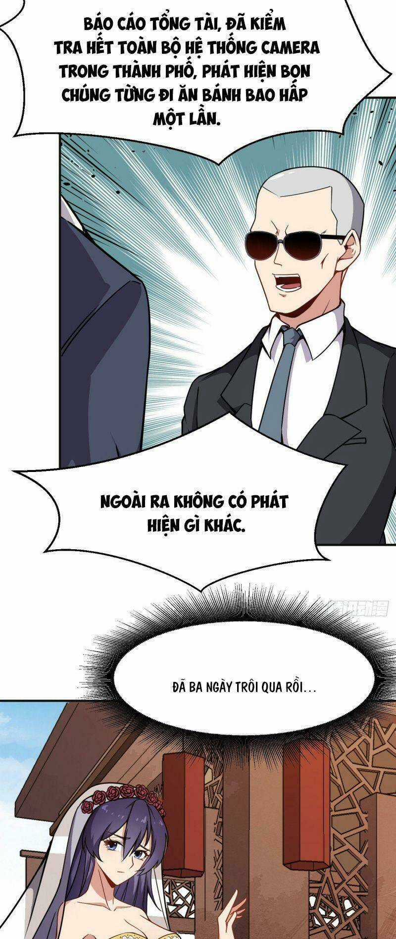 Tổ Thượng Có Tiền Chapter 19 trang 2