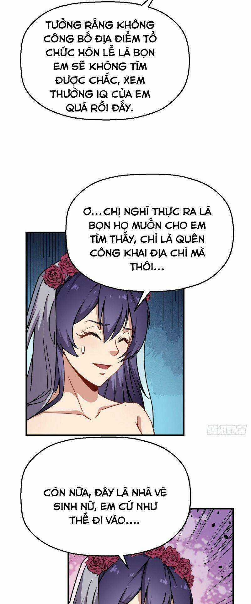 Tổ Thượng Có Tiền Chapter 19 trang 20