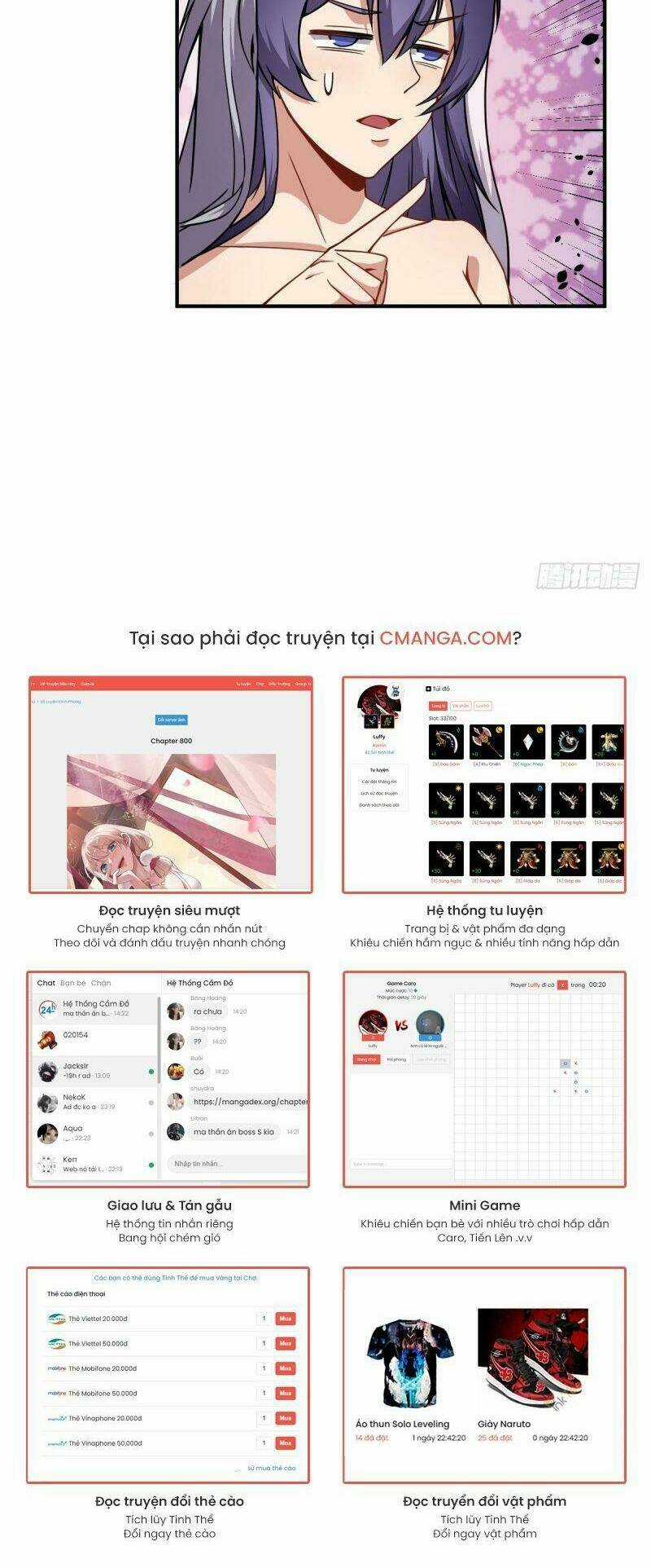 Tổ Thượng Có Tiền Chapter 19 trang 21