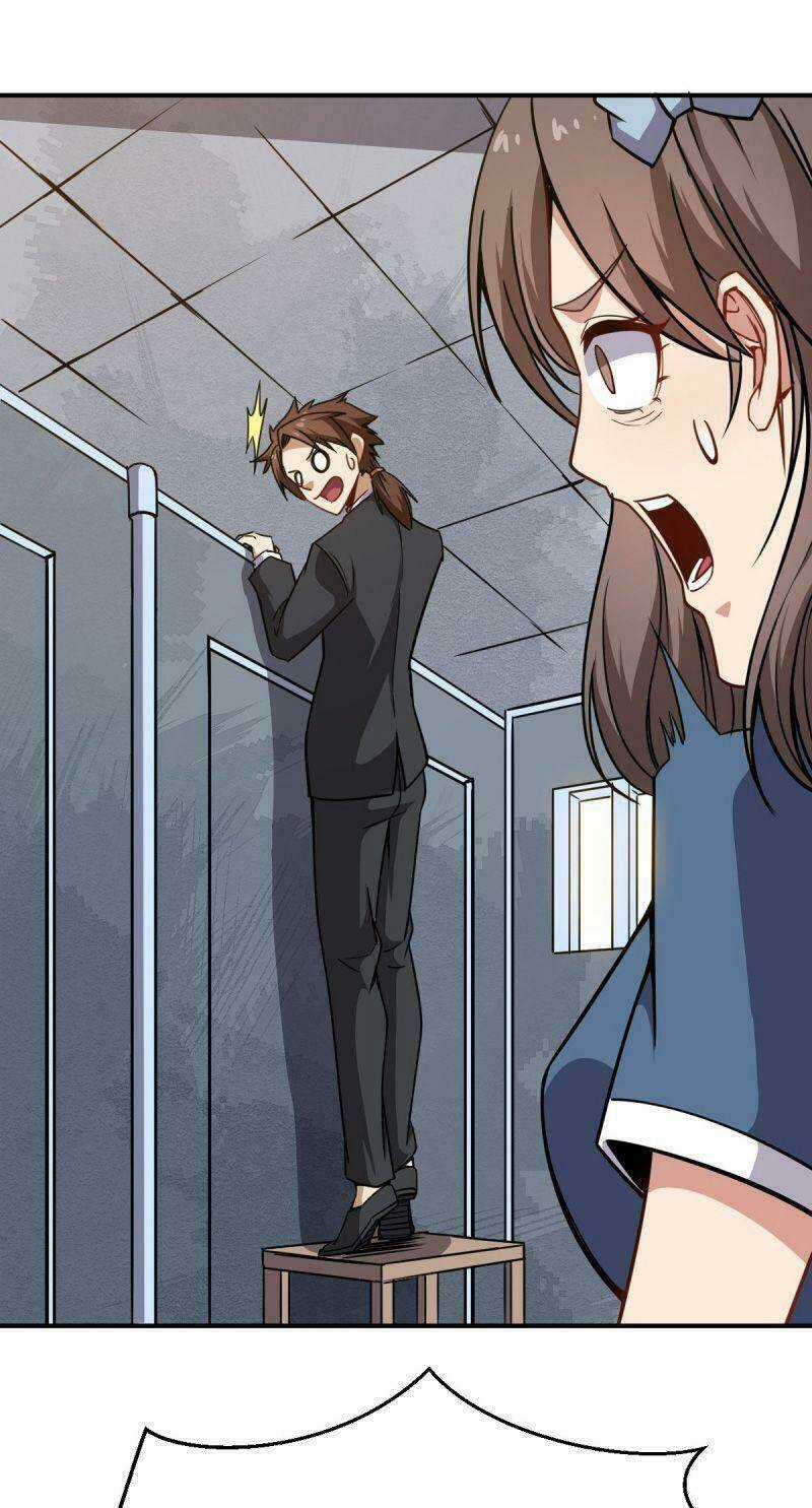 Tổ Thượng Có Tiền Chapter 19 trang 22