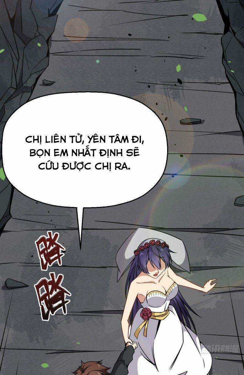 Tổ Thượng Có Tiền Chapter 19 trang 24