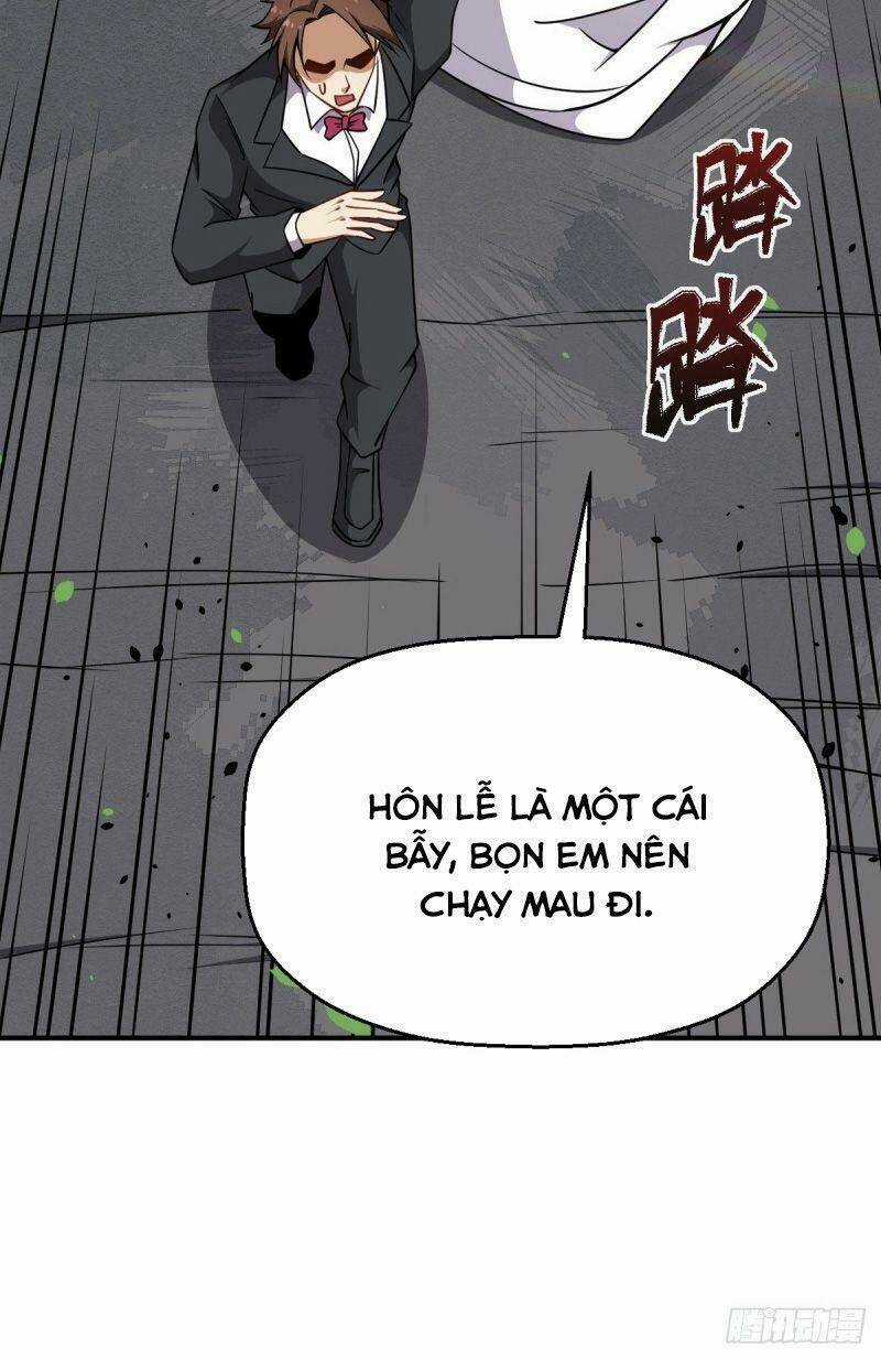 Tổ Thượng Có Tiền Chapter 19 trang 25