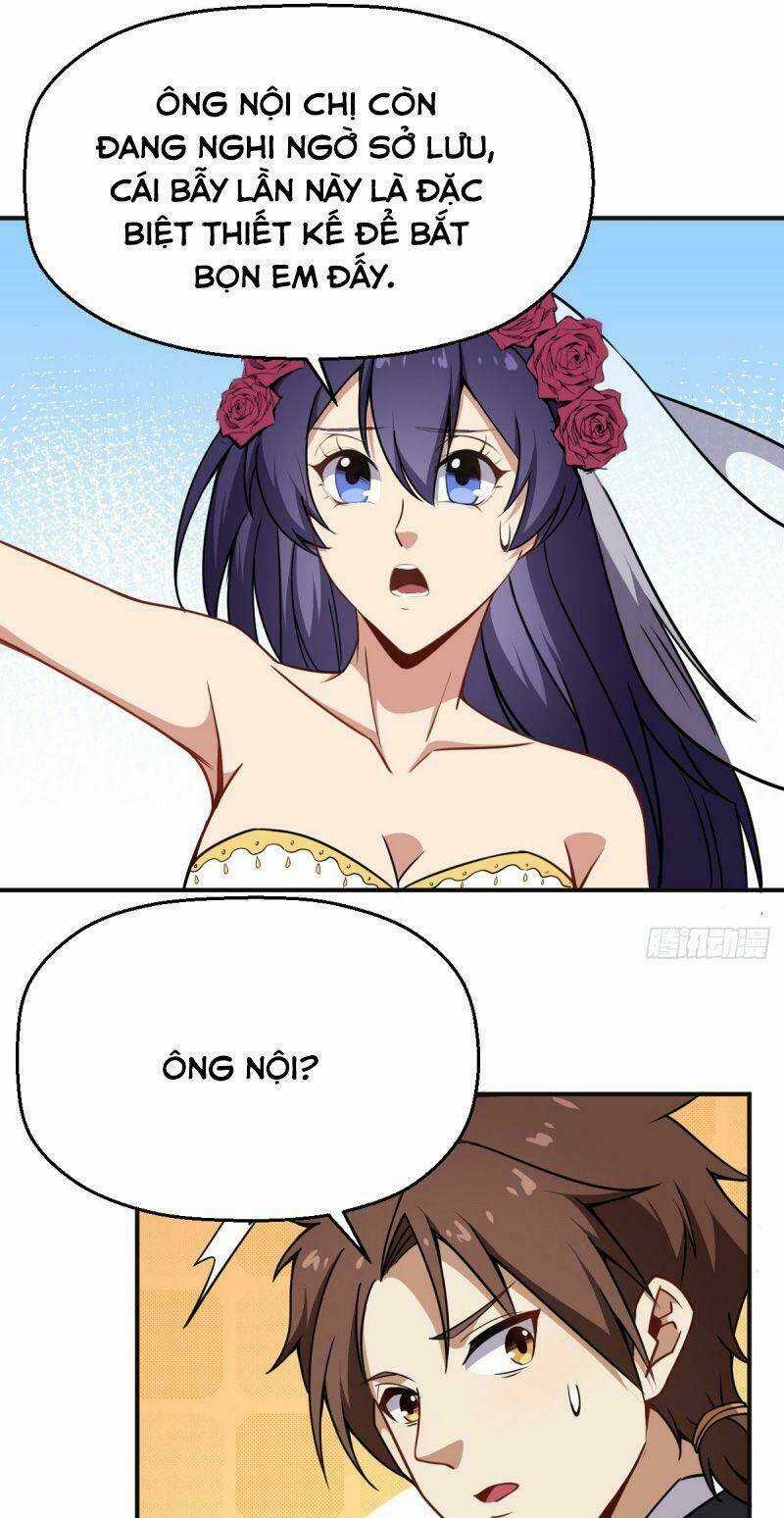 Tổ Thượng Có Tiền Chapter 19 trang 26