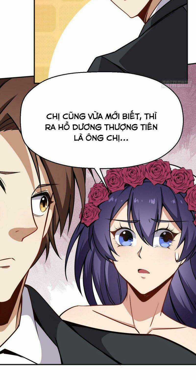 Tổ Thượng Có Tiền Chapter 19 trang 27