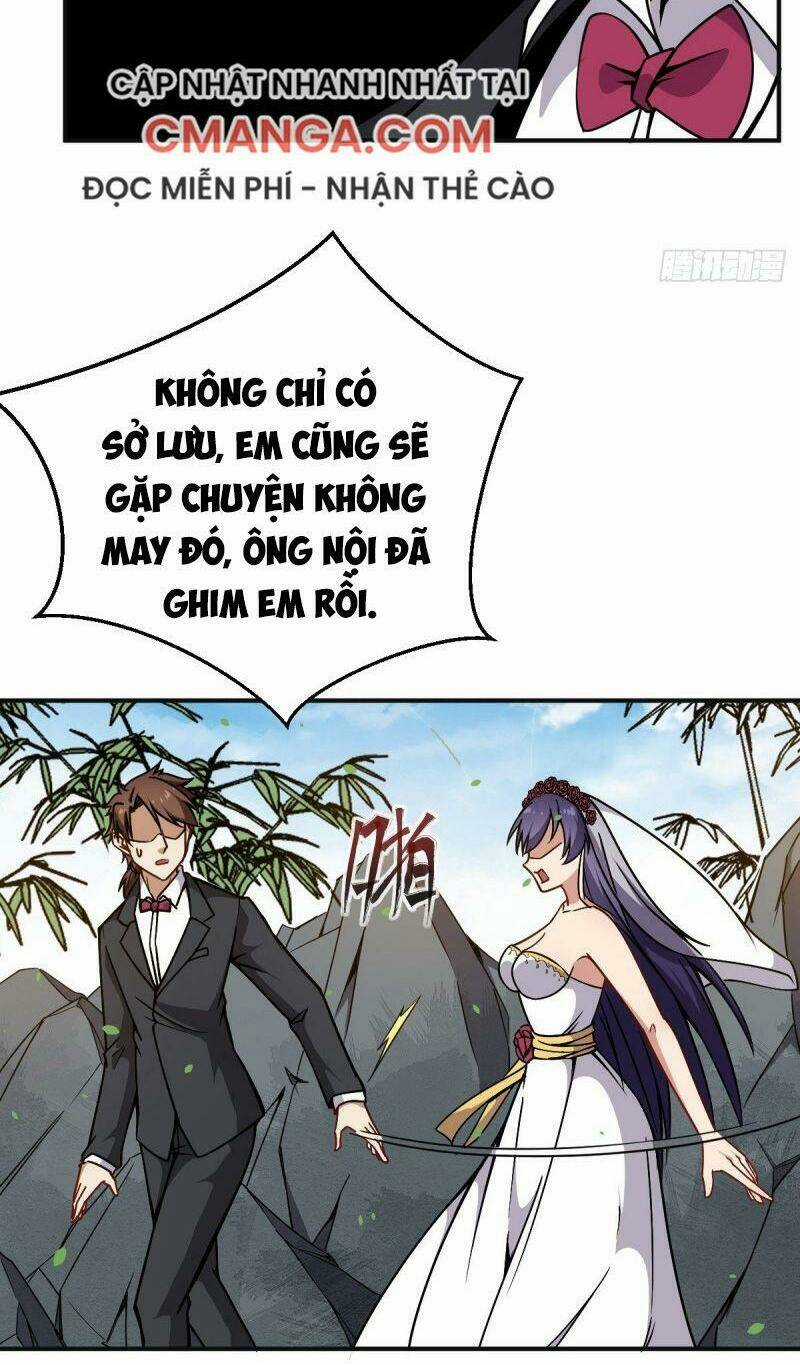 Tổ Thượng Có Tiền Chapter 19 trang 29