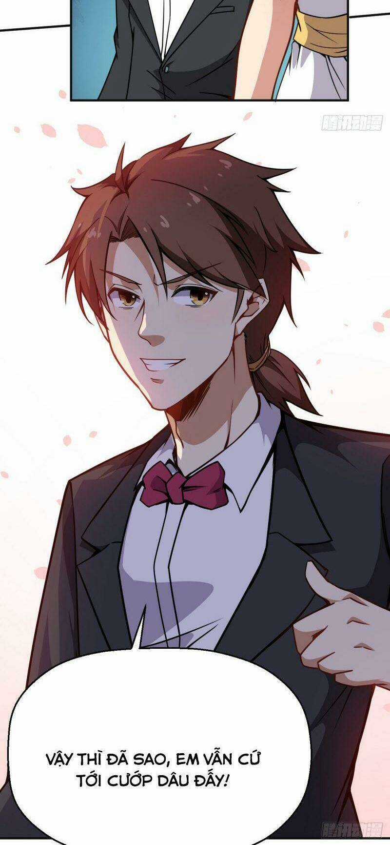 Tổ Thượng Có Tiền Chapter 19 trang 31