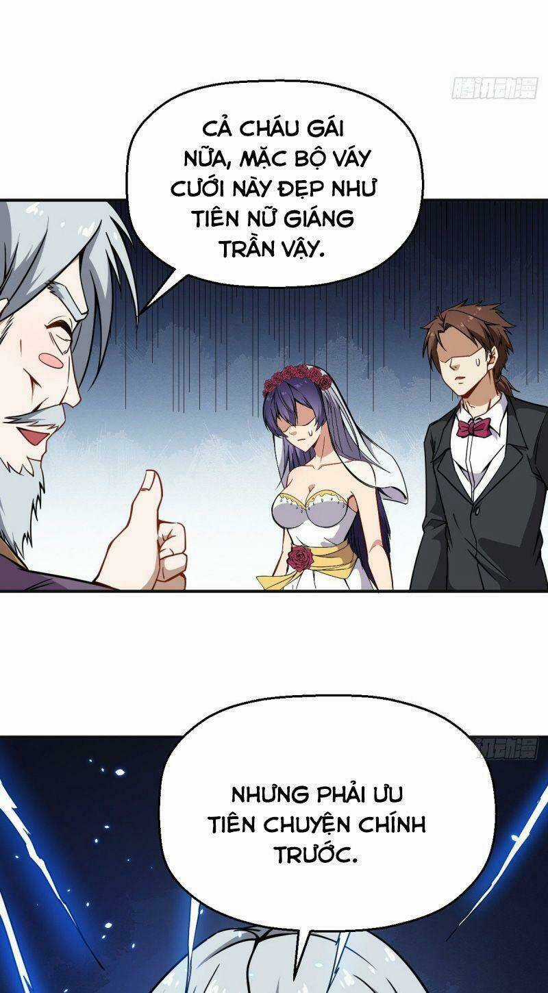 Tổ Thượng Có Tiền Chapter 19 trang 34