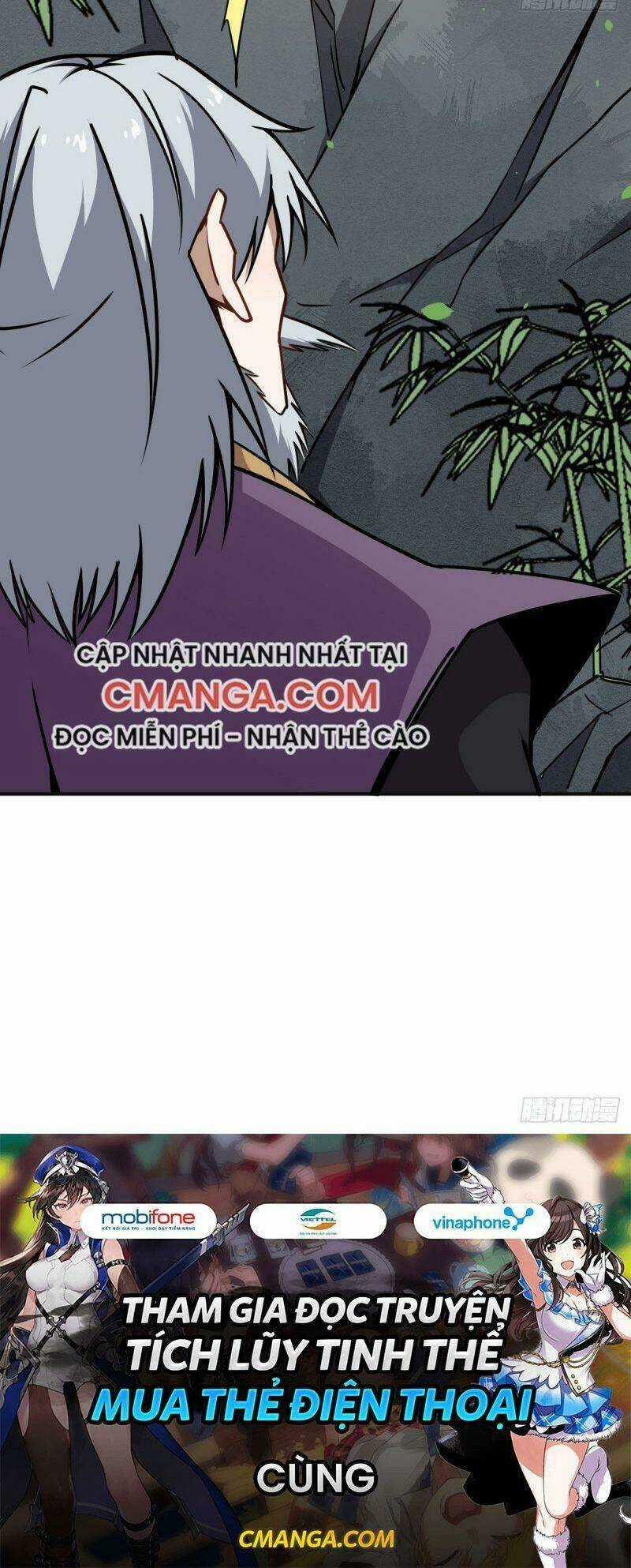 Tổ Thượng Có Tiền Chapter 19 trang 37