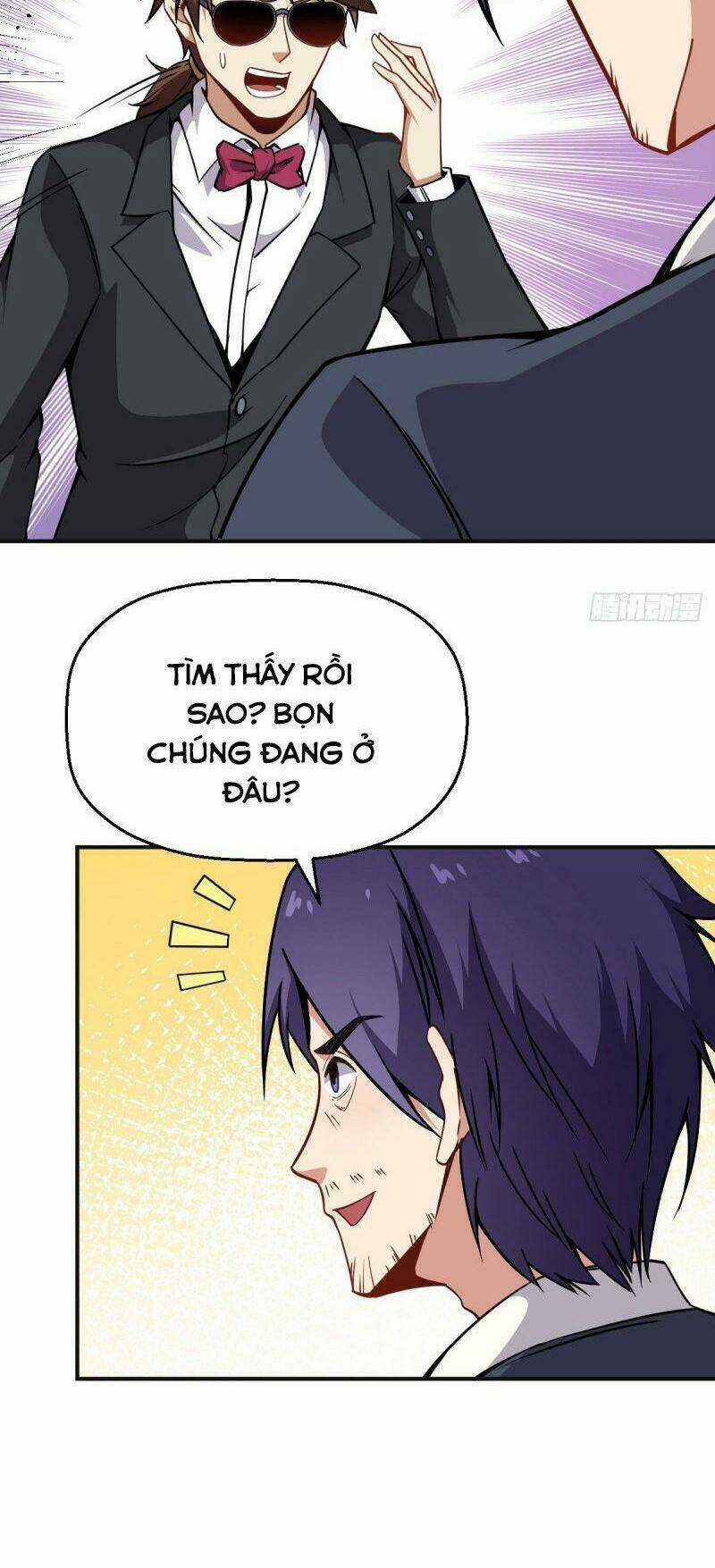 Tổ Thượng Có Tiền Chapter 19 trang 5