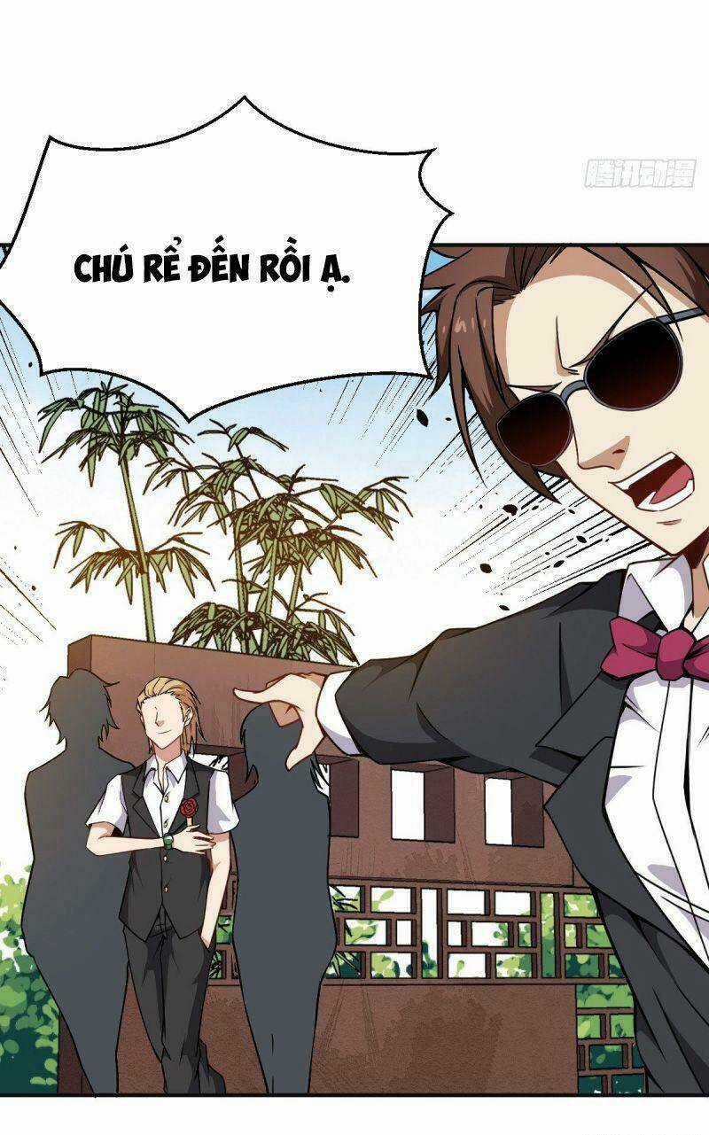 Tổ Thượng Có Tiền Chapter 19 trang 6