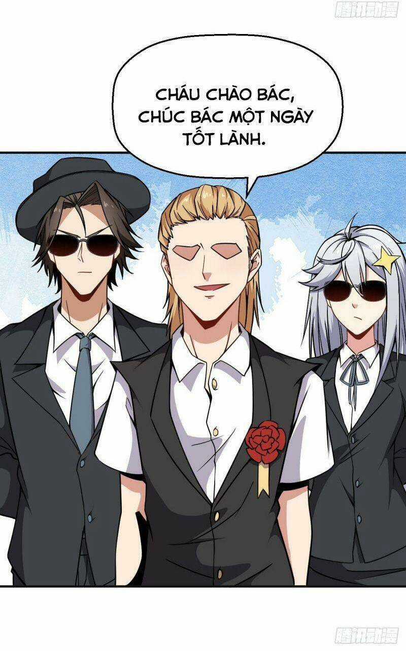 Tổ Thượng Có Tiền Chapter 19 trang 7