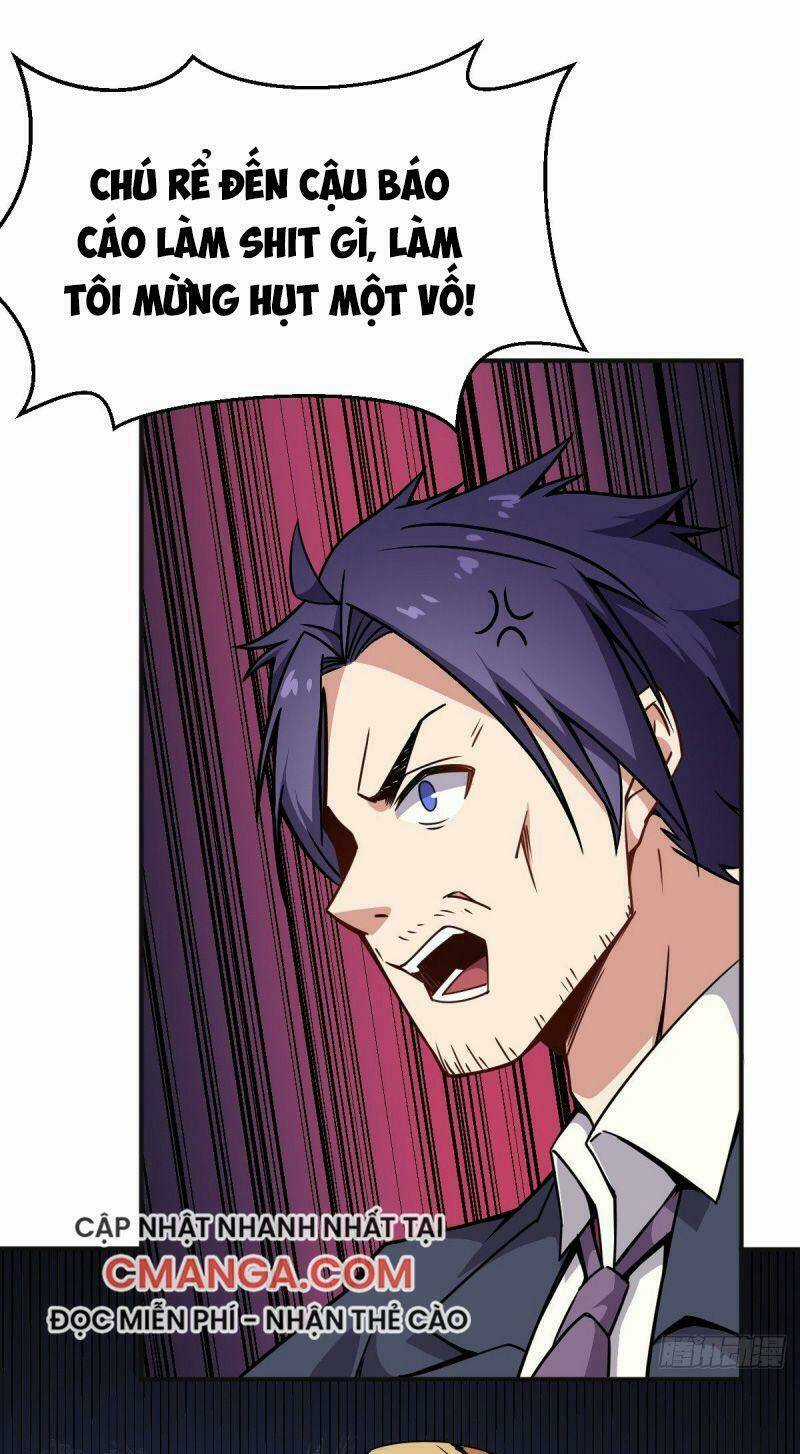 Tổ Thượng Có Tiền Chapter 19 trang 8