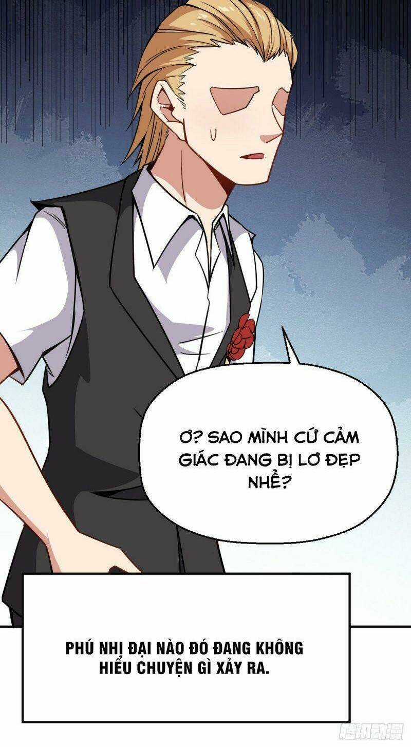 Tổ Thượng Có Tiền Chapter 19 trang 9
