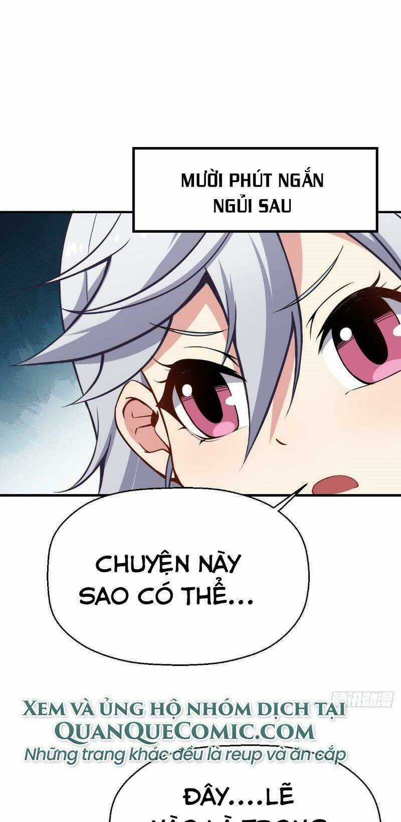 Tổ Thượng Có Tiền Chapter 2 trang 10