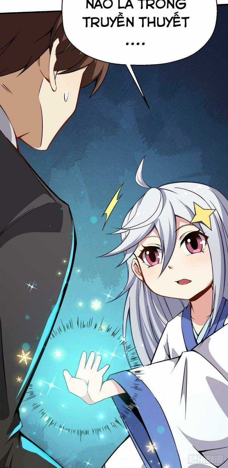 Tổ Thượng Có Tiền Chapter 2 trang 11