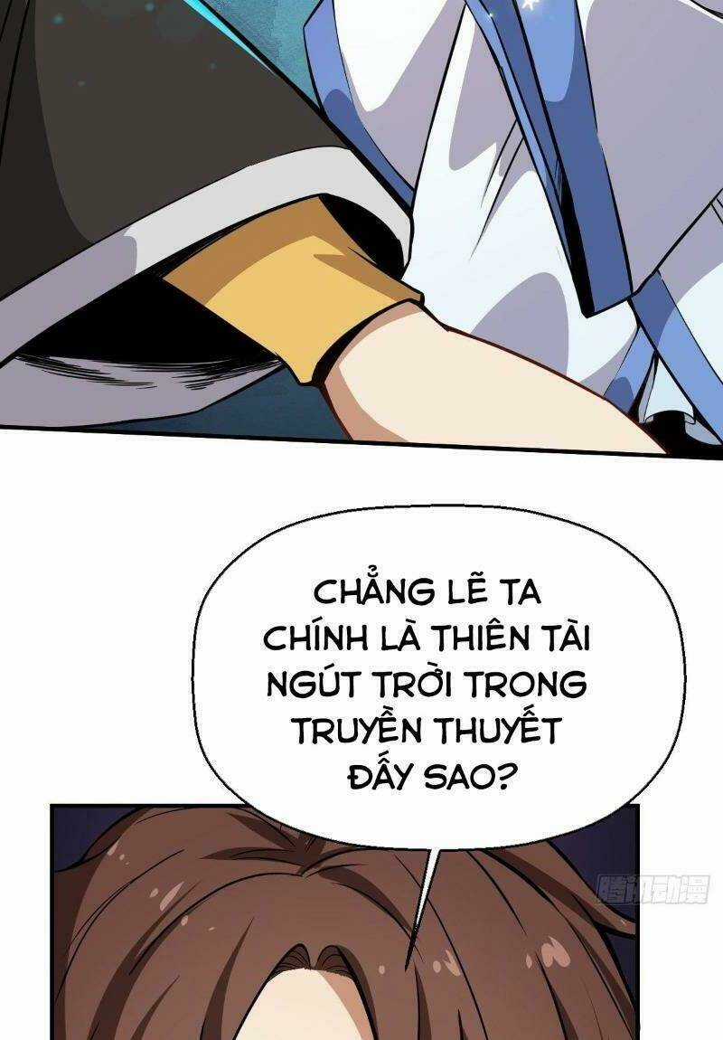 Tổ Thượng Có Tiền Chapter 2 trang 12