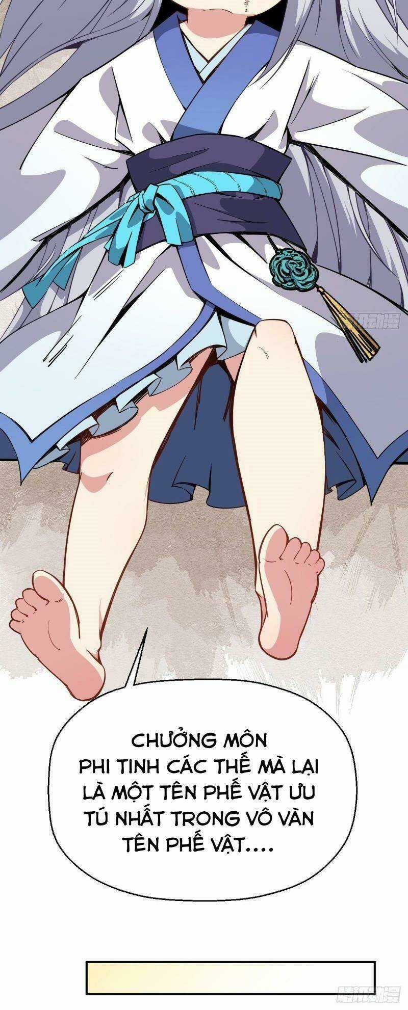 Tổ Thượng Có Tiền Chapter 2 trang 15