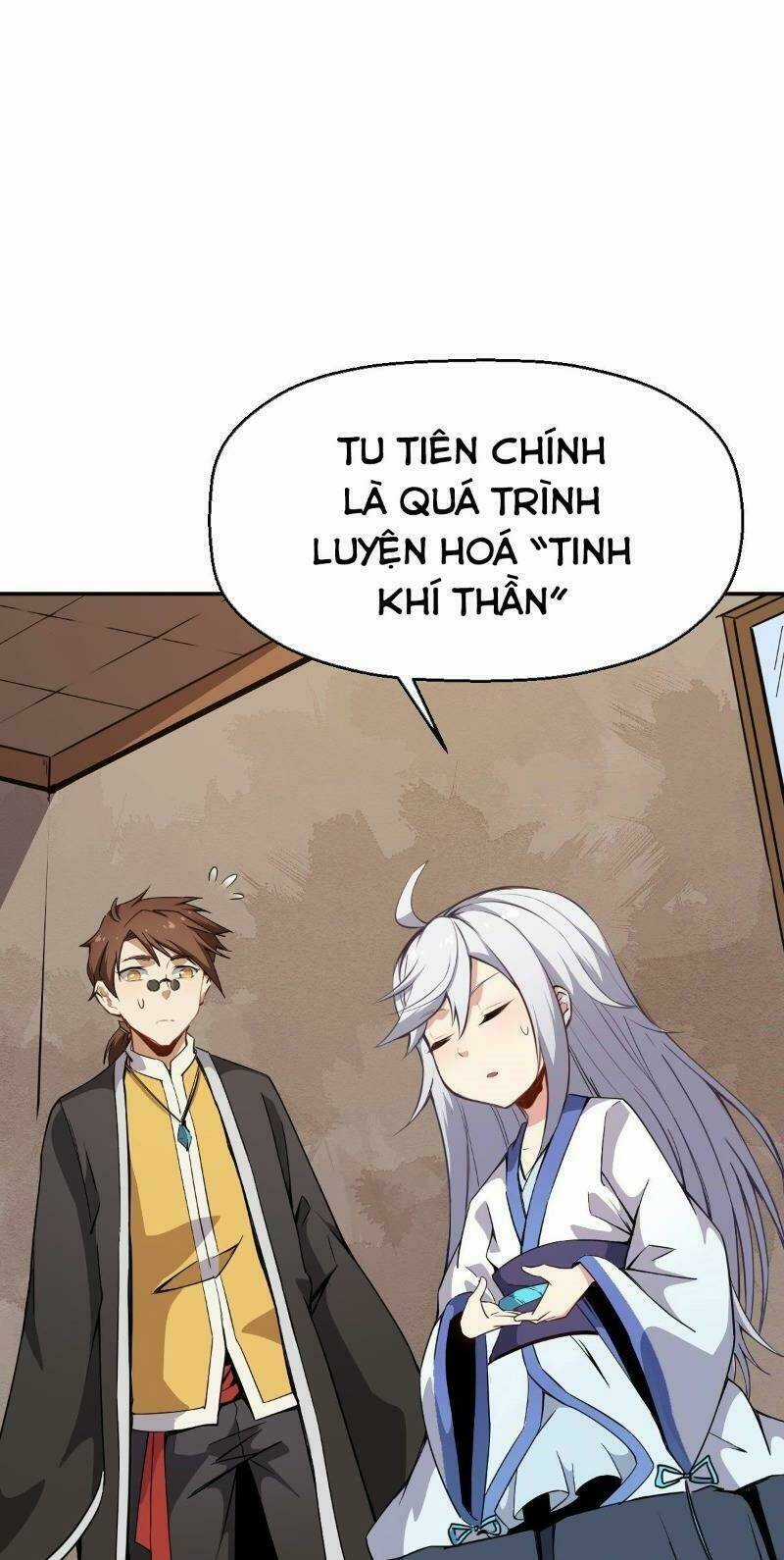 Tổ Thượng Có Tiền Chapter 2 trang 16