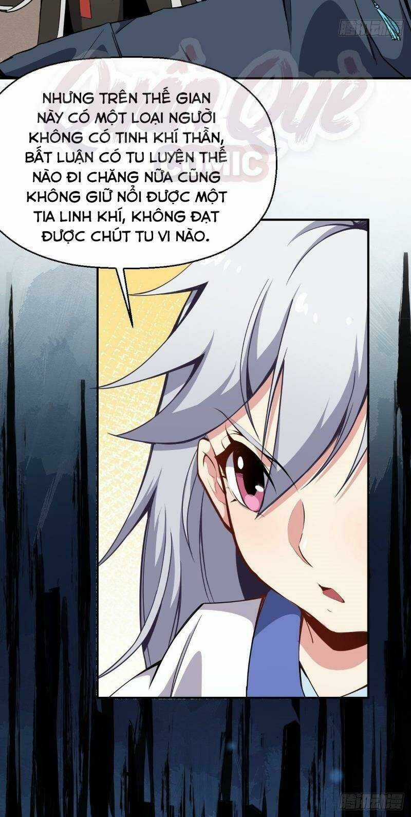 Tổ Thượng Có Tiền Chapter 2 trang 17