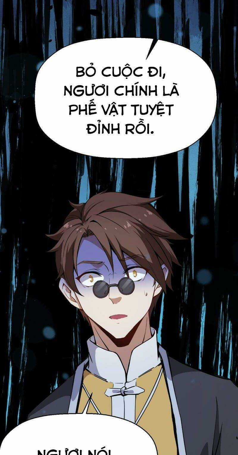 Tổ Thượng Có Tiền Chapter 2 trang 18