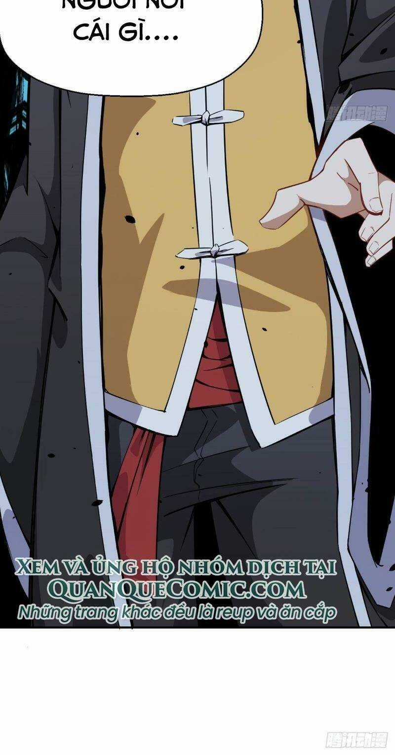 Tổ Thượng Có Tiền Chapter 2 trang 19