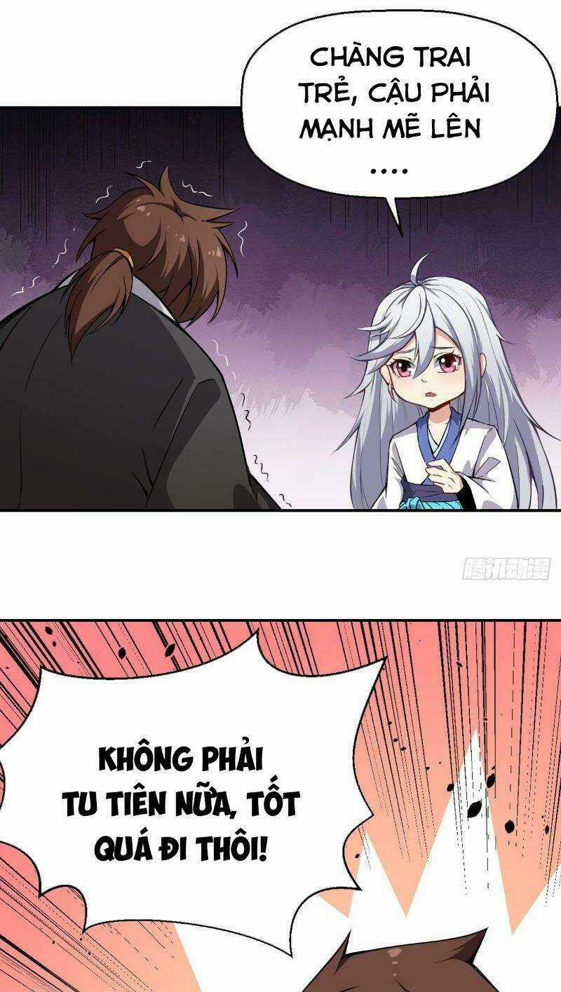 Tổ Thượng Có Tiền Chapter 2 trang 20