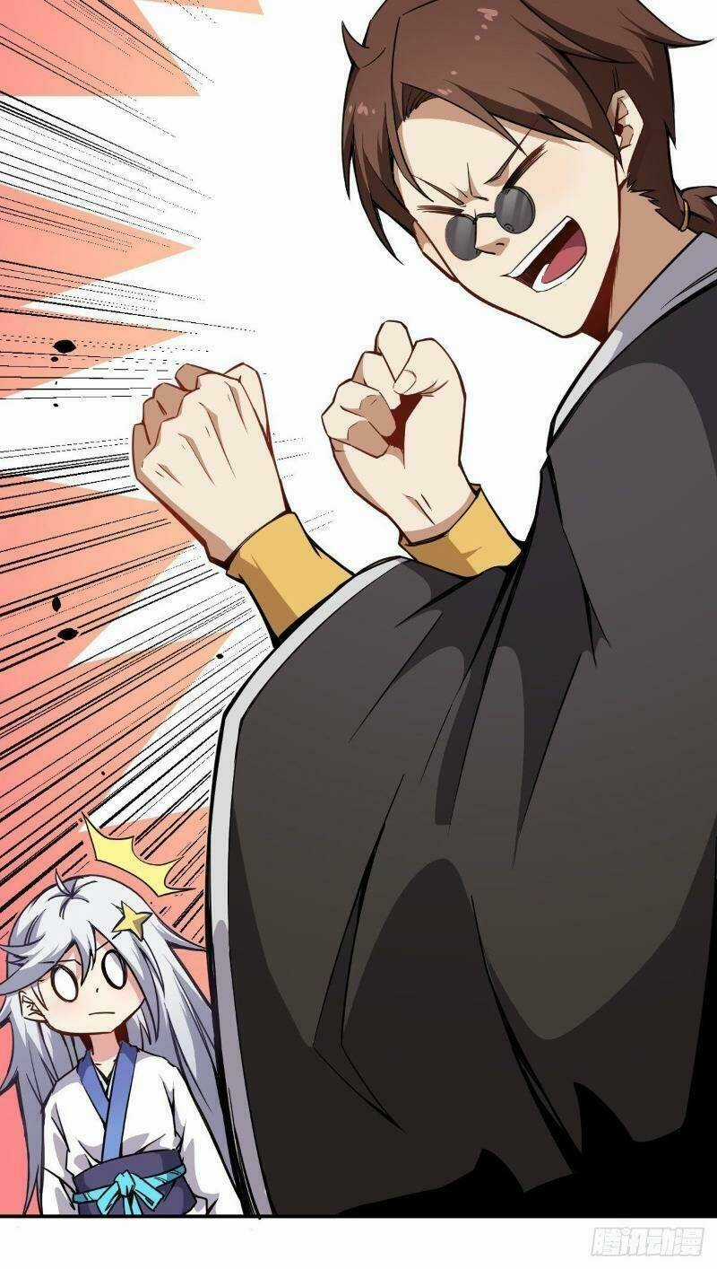 Tổ Thượng Có Tiền Chapter 2 trang 21