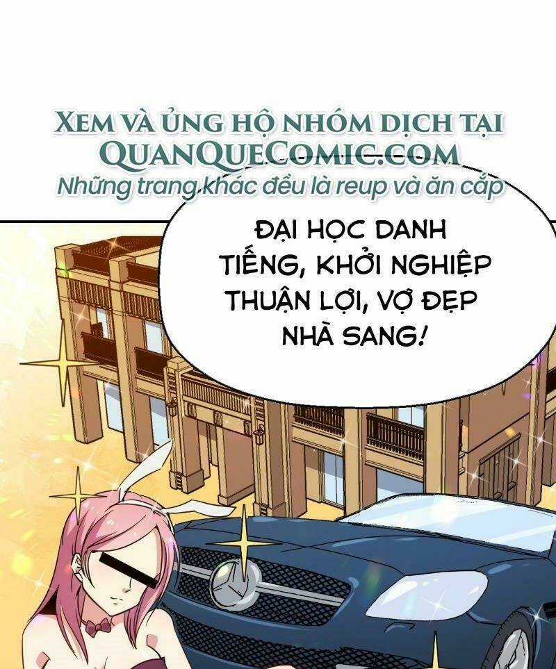 Tổ Thượng Có Tiền Chapter 2 trang 22