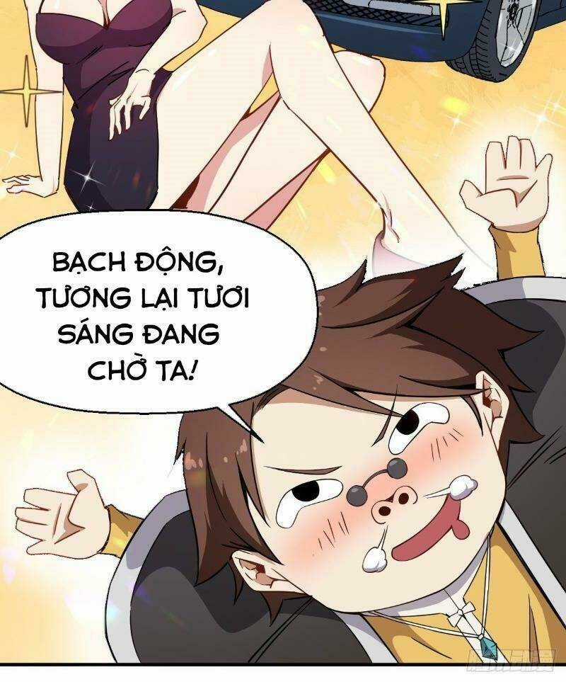 Tổ Thượng Có Tiền Chapter 2 trang 23