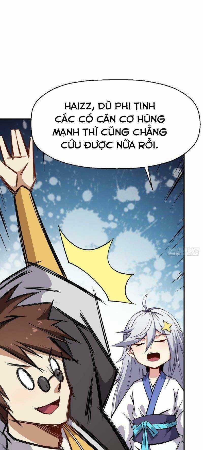 Tổ Thượng Có Tiền Chapter 2 trang 24