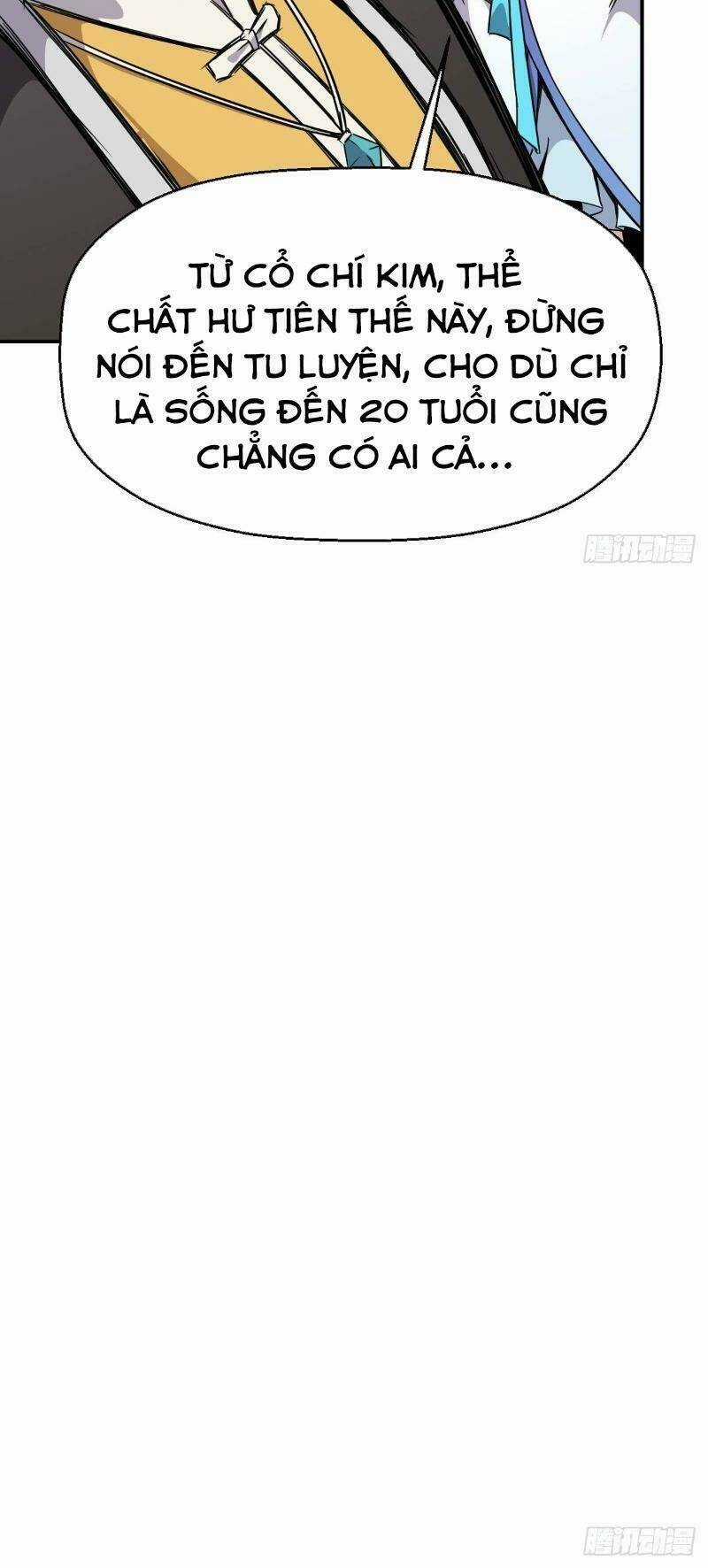 Tổ Thượng Có Tiền Chapter 2 trang 25