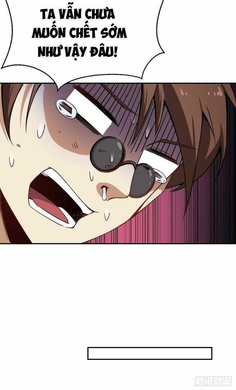 Tổ Thượng Có Tiền Chapter 2 trang 27