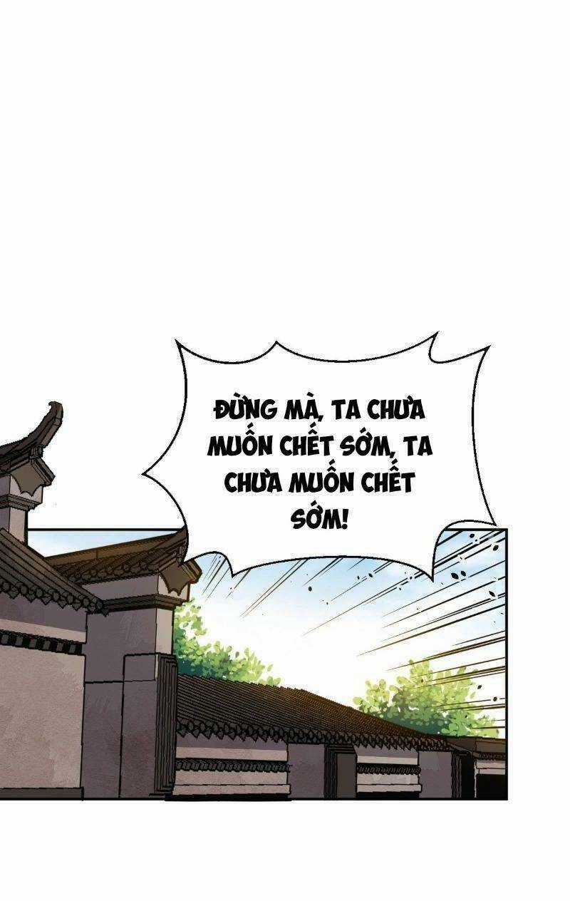 Tổ Thượng Có Tiền Chapter 2 trang 28