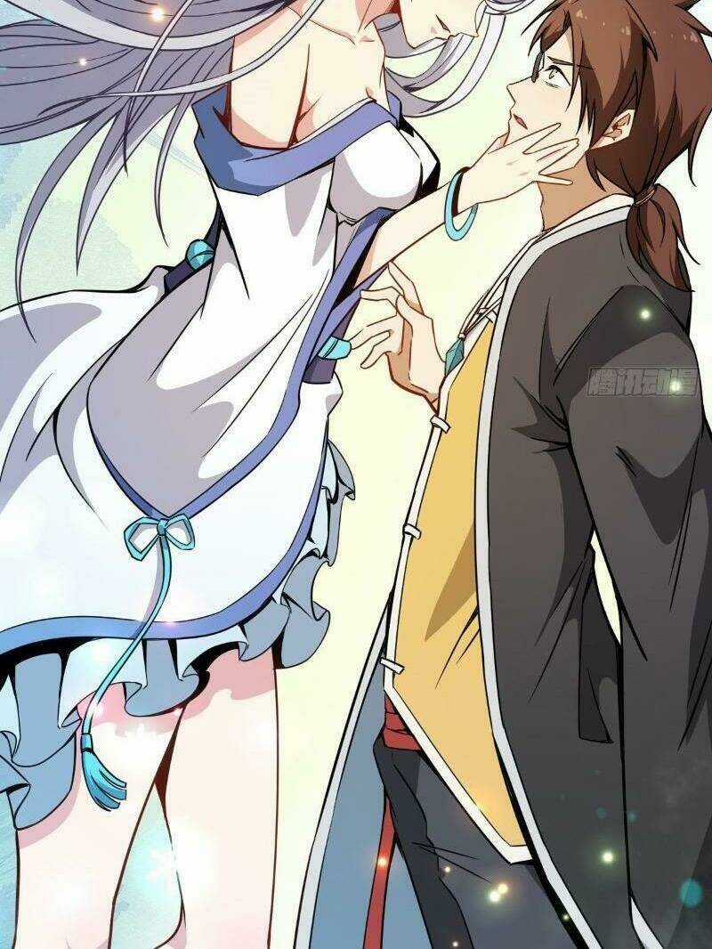 Tổ Thượng Có Tiền Chapter 2 trang 3