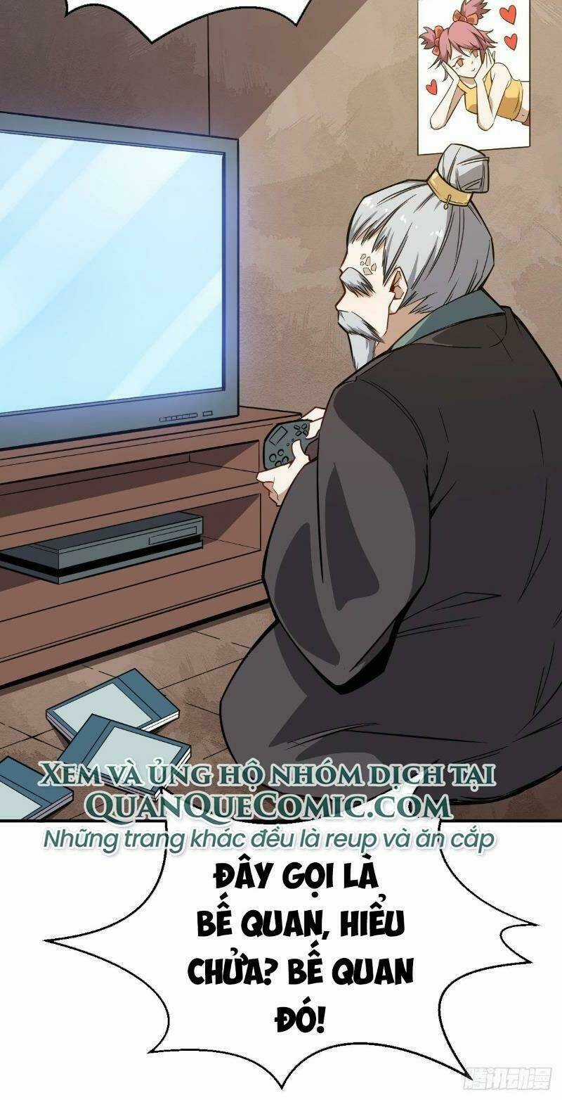 Tổ Thượng Có Tiền Chapter 2 trang 31