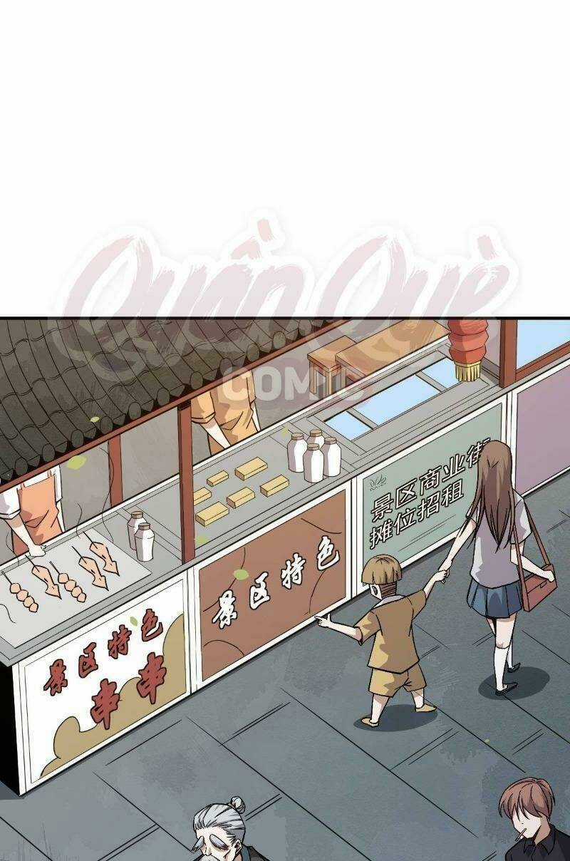 Tổ Thượng Có Tiền Chapter 2 trang 32