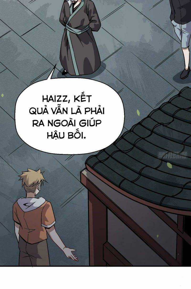 Tổ Thượng Có Tiền Chapter 2 trang 33