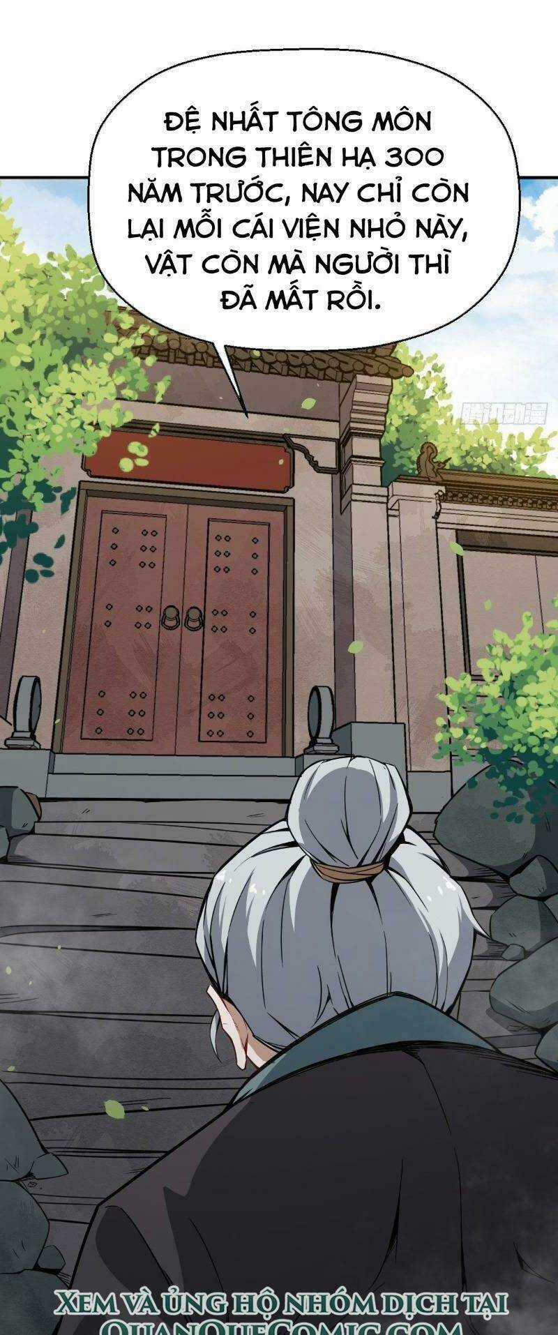 Tổ Thượng Có Tiền Chapter 2 trang 34