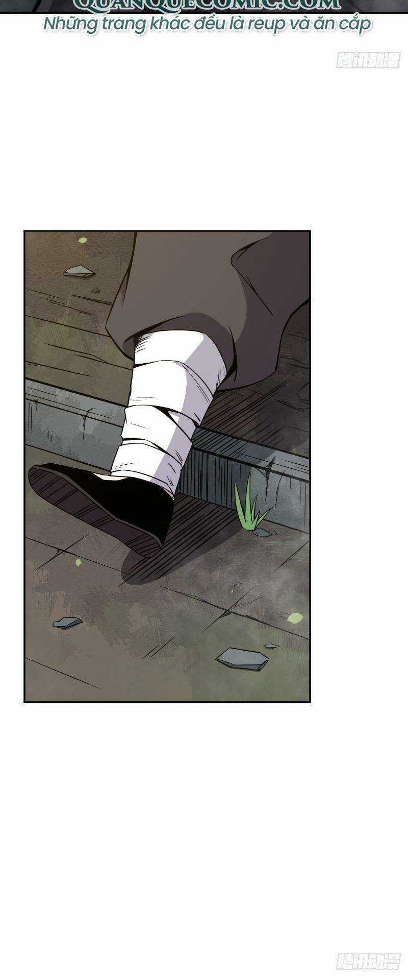 Tổ Thượng Có Tiền Chapter 2 trang 35