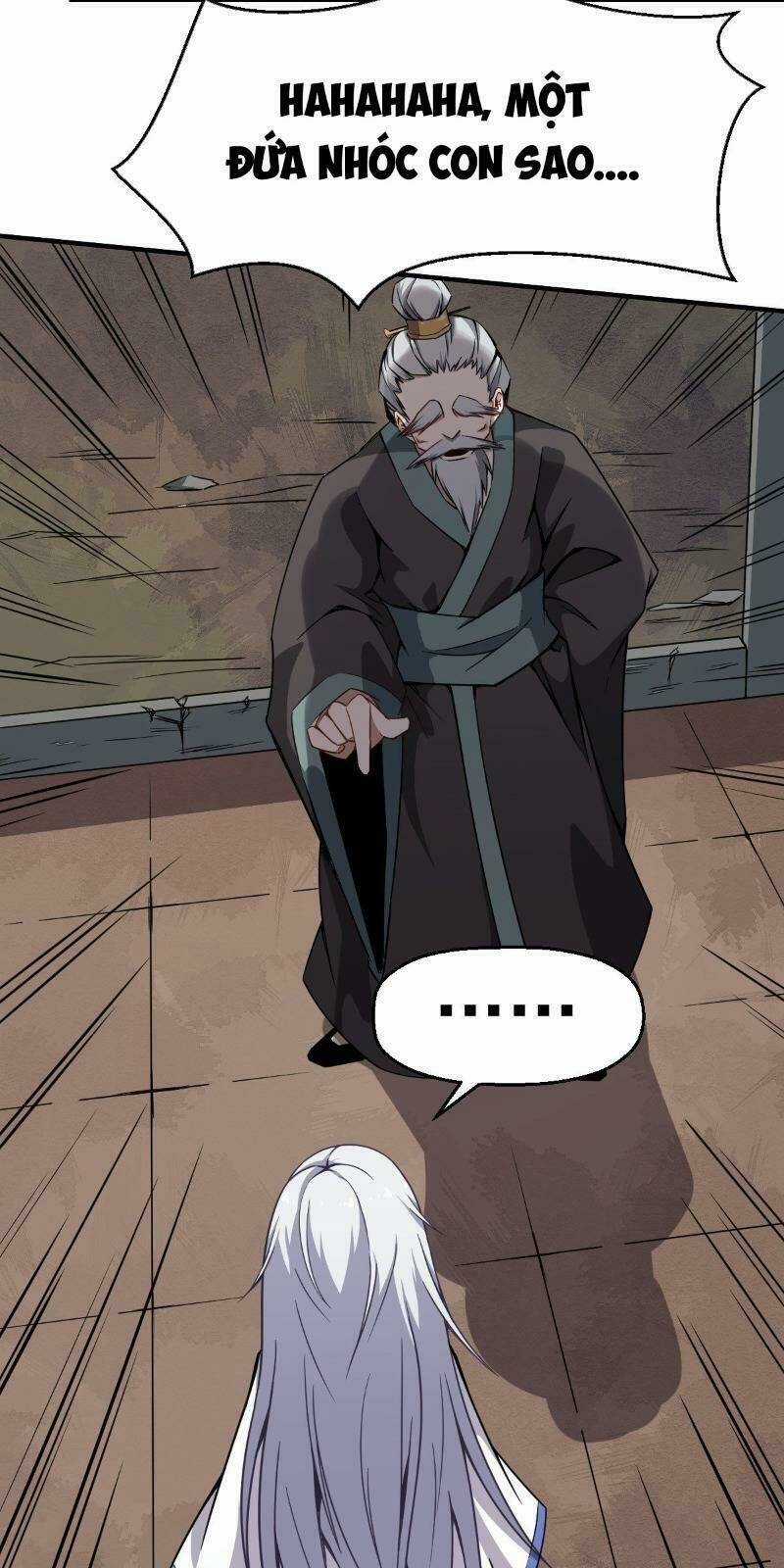 Tổ Thượng Có Tiền Chapter 2 trang 40