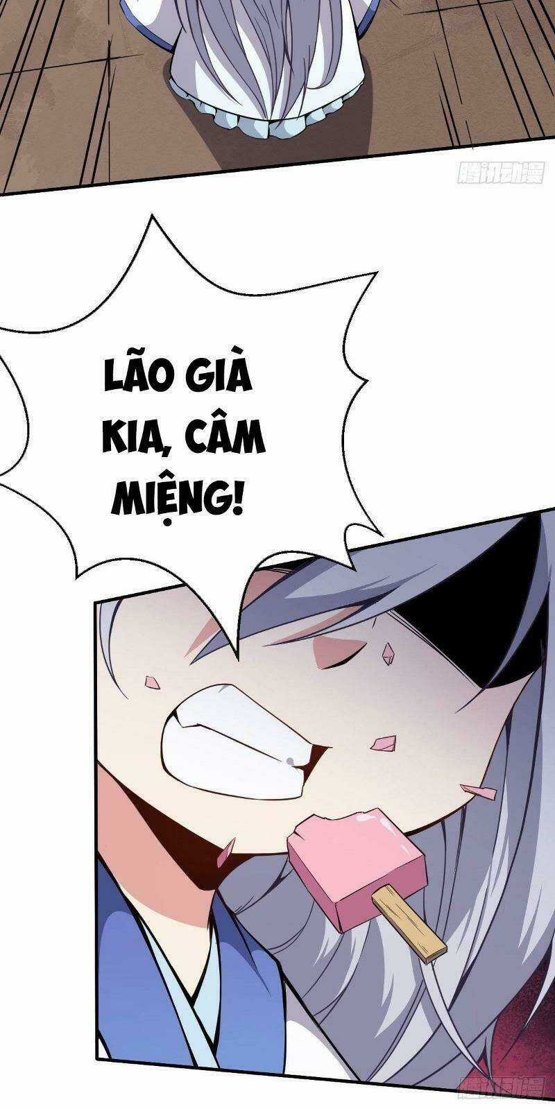 Tổ Thượng Có Tiền Chapter 2 trang 41