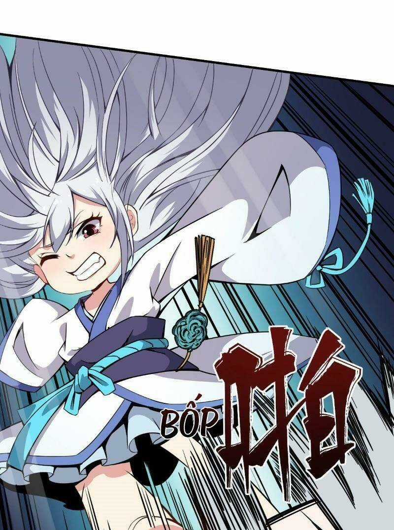 Tổ Thượng Có Tiền Chapter 2 trang 42