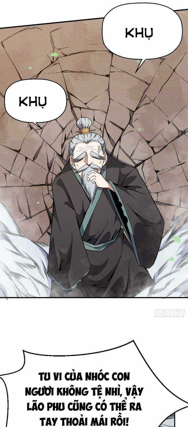 Tổ Thượng Có Tiền Chapter 2 trang 46